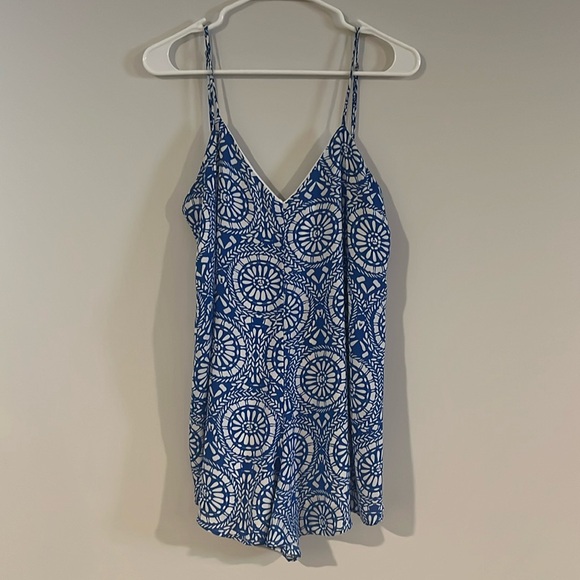 Show Me Your MuMu romper - Picture 1 of 5